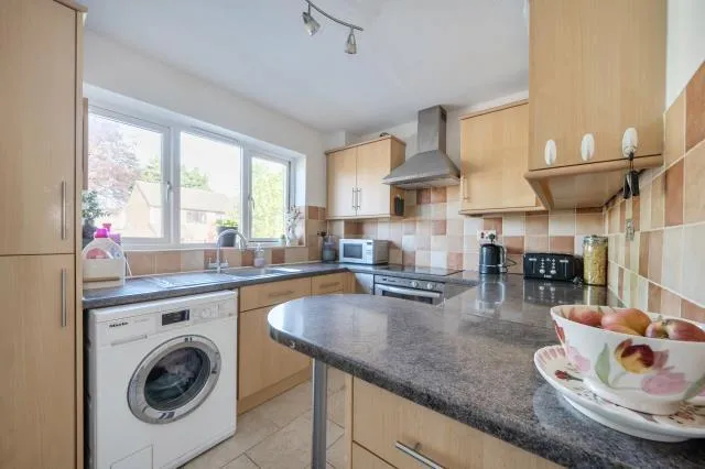 Birinus Close, High Wycombe, HP12, photo 14