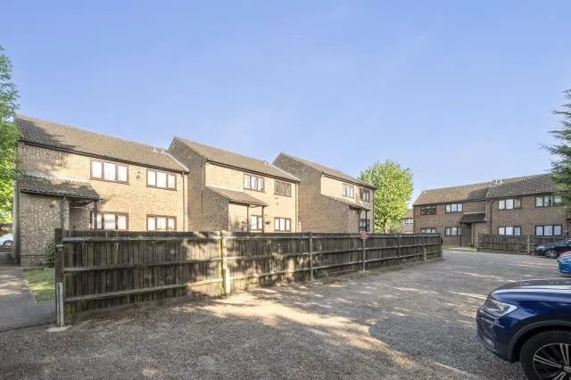 Birinus Close, High Wycombe, HP12, photo 16