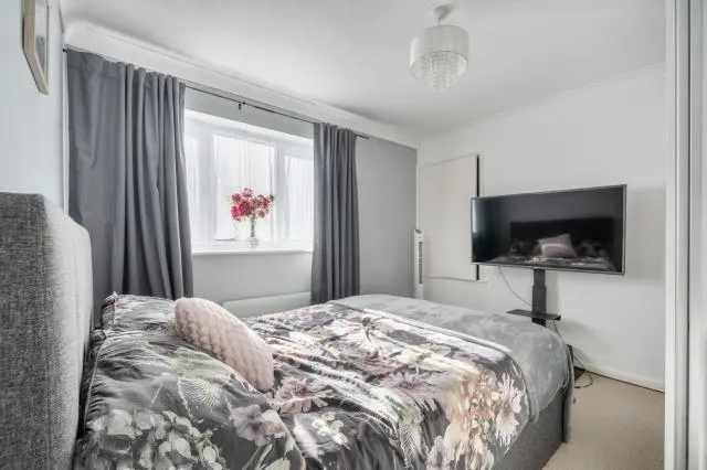 Birinus Close, High Wycombe, HP12, photo 15