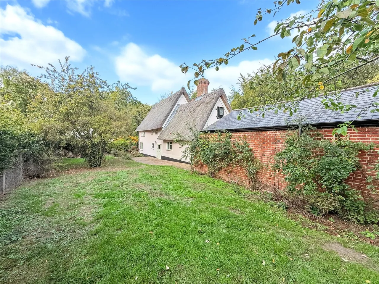 Bury Road, Thurlow, CB9, photo 13