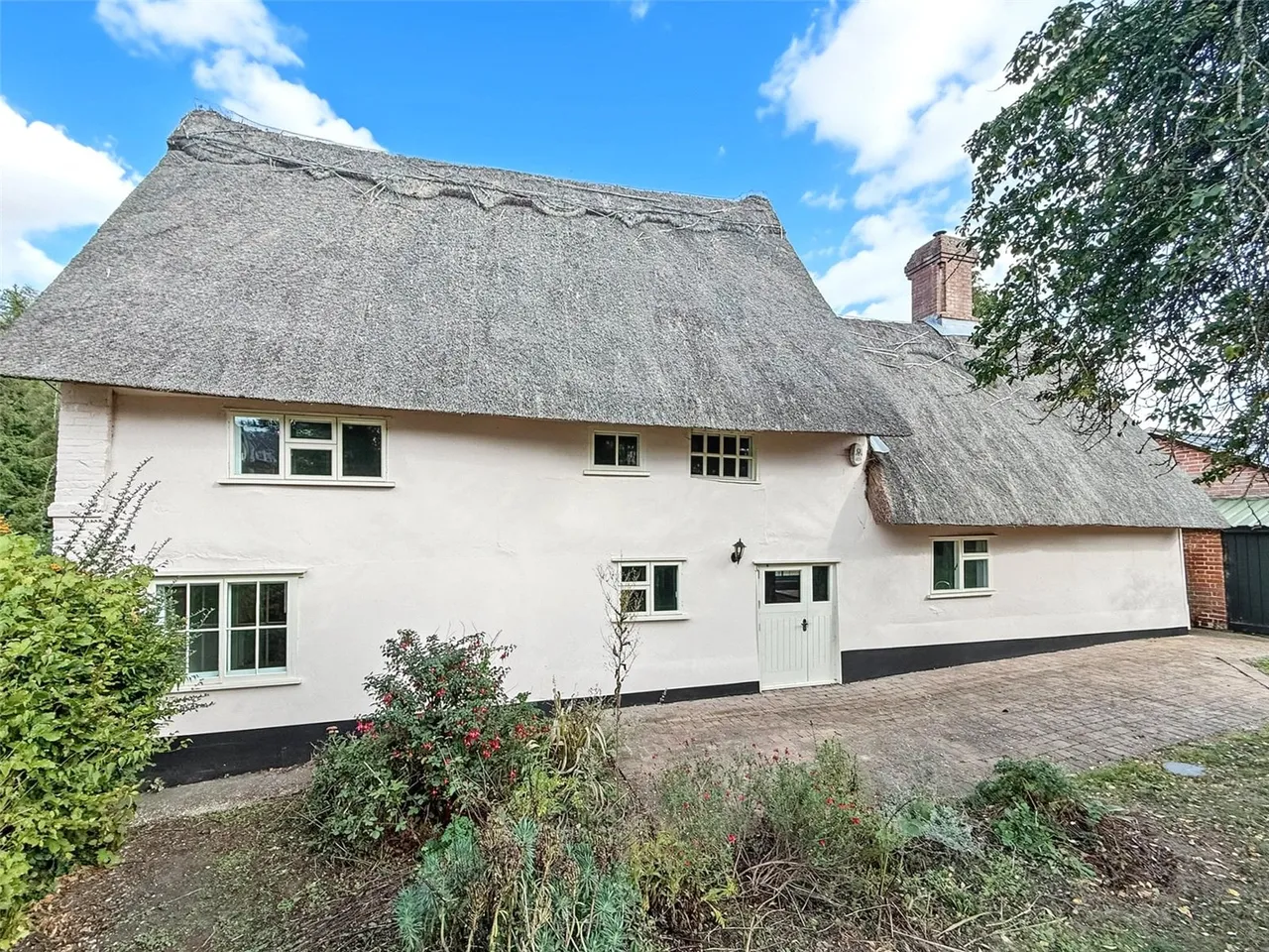 Bury Road, Thurlow, CB9, photo 2