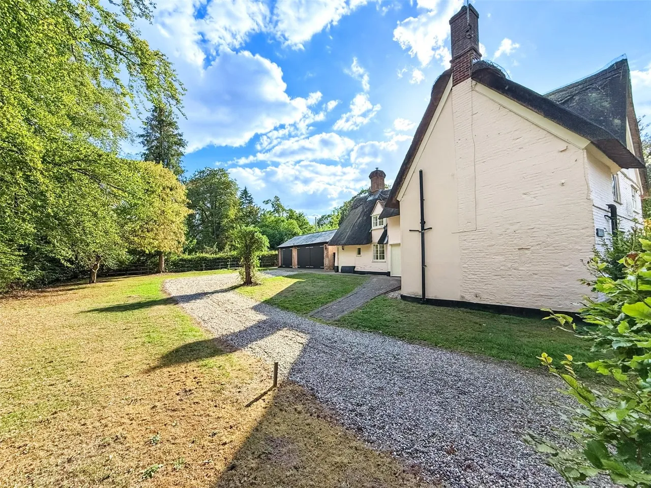 Bury Road, Thurlow, CB9, photo 14