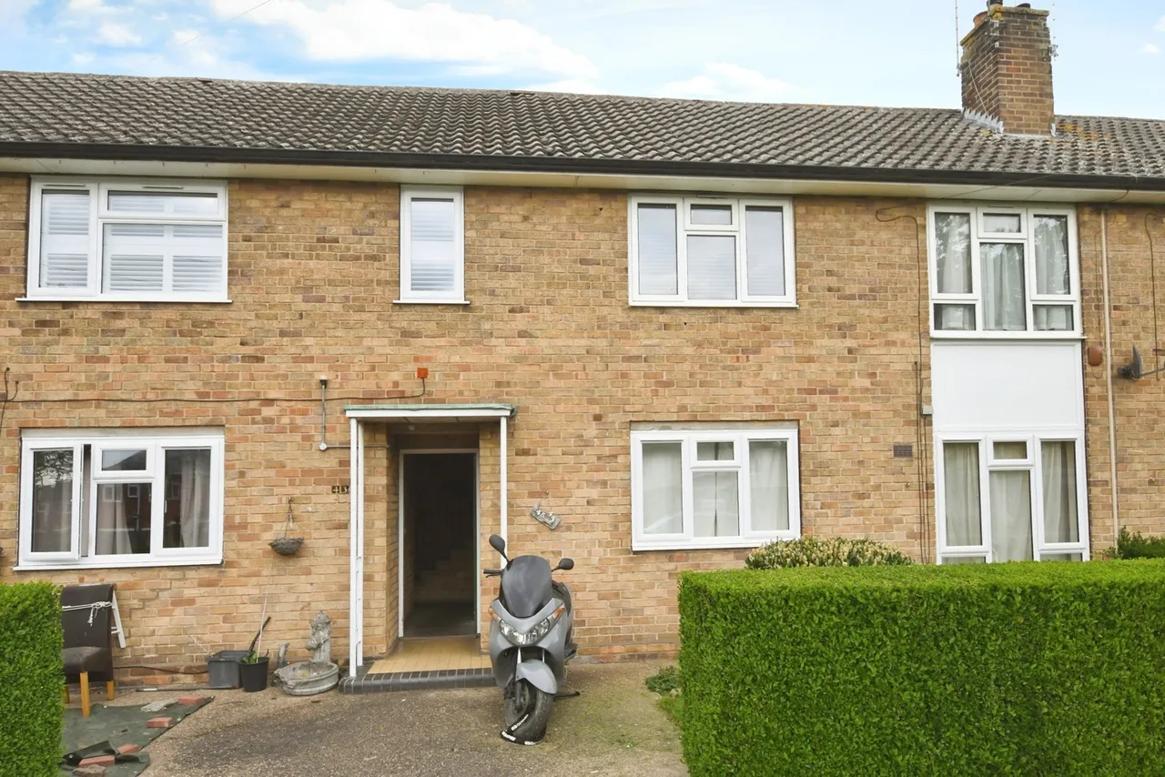 Laurel Close, Lincoln, Lincolnshire, LN5, photo 14