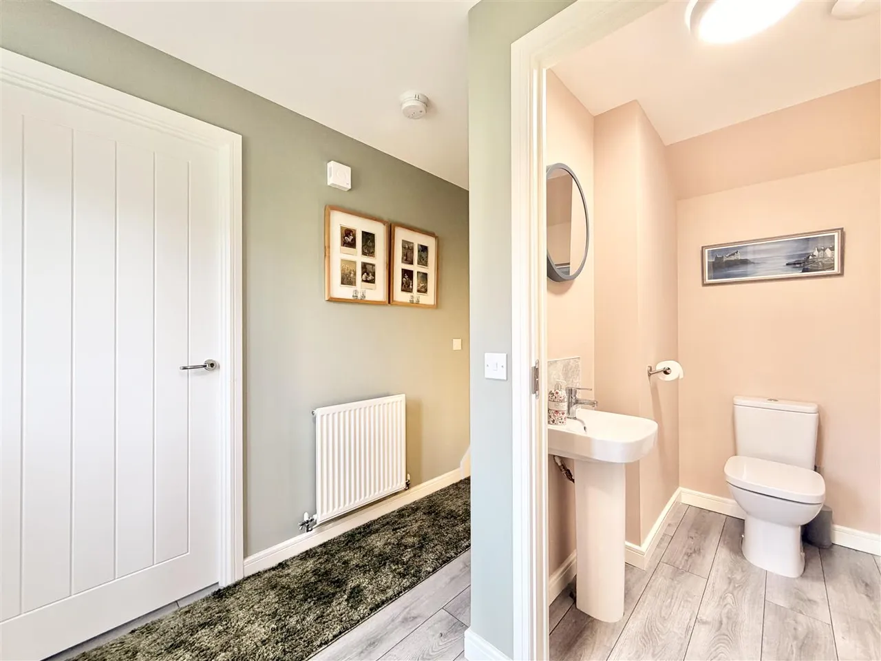 Rosehall Gardens, Uddingston, Glasgow, G71 7FR, photo 8