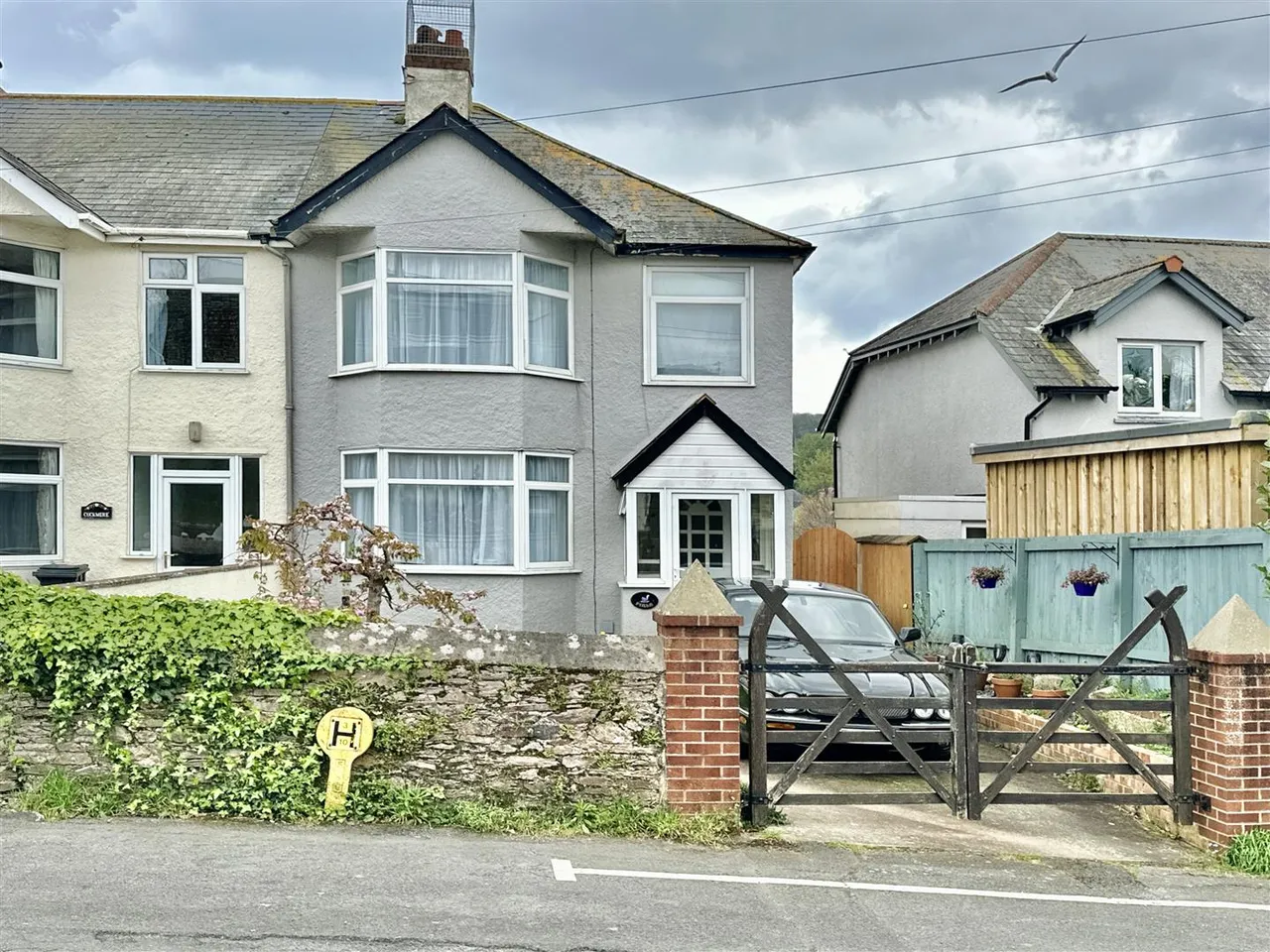 Dashpers, Brixham, photo 23