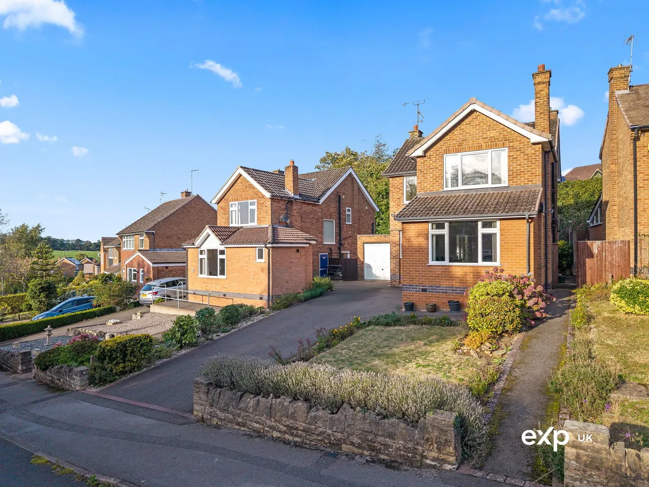 Summercourt Drive, Ravenshead, photo 25