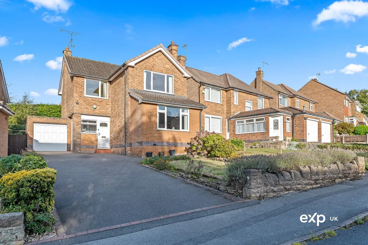 Summercourt Drive, Ravenshead, photo 24
