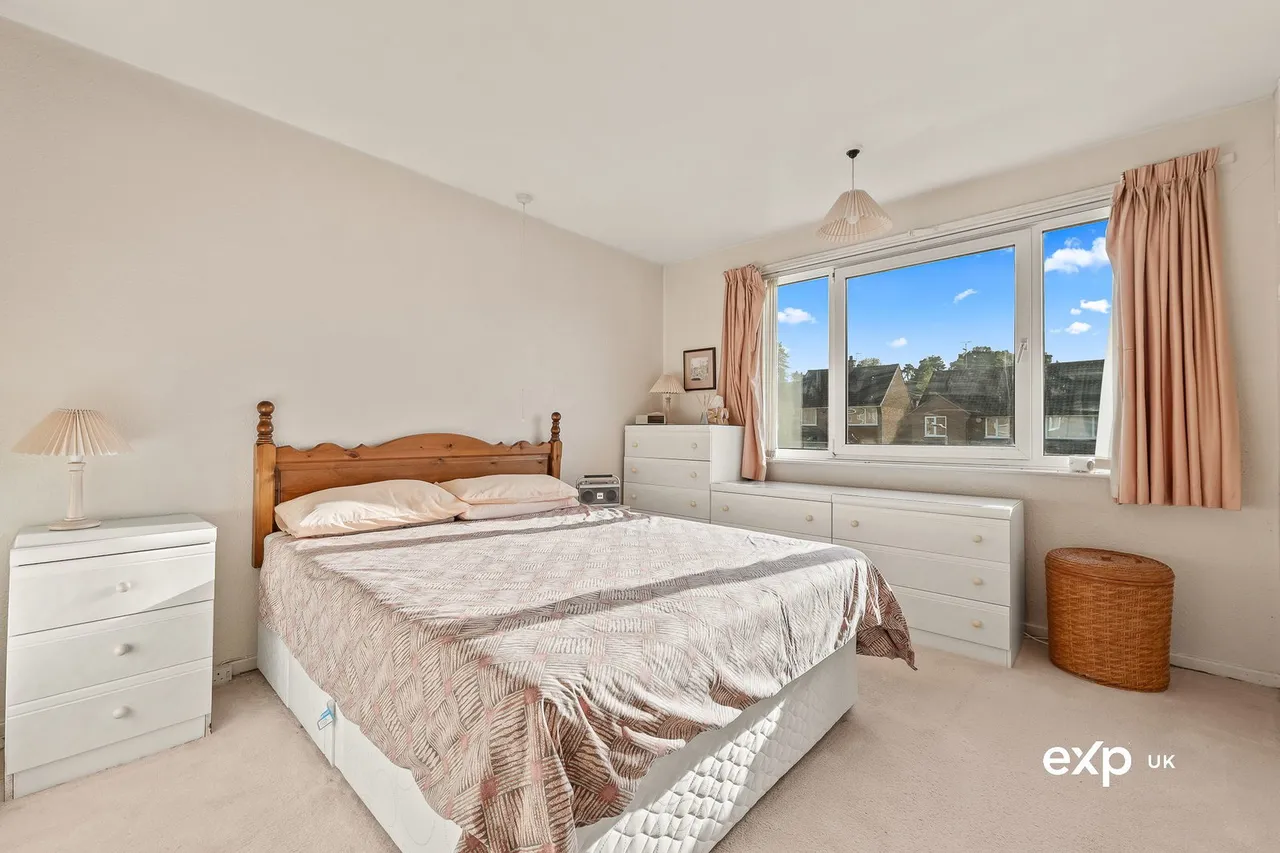 Summercourt Drive, Ravenshead, photo 14