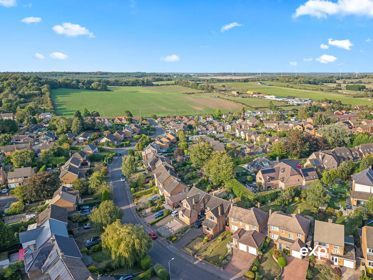 Summercourt Drive, Ravenshead, photo 3