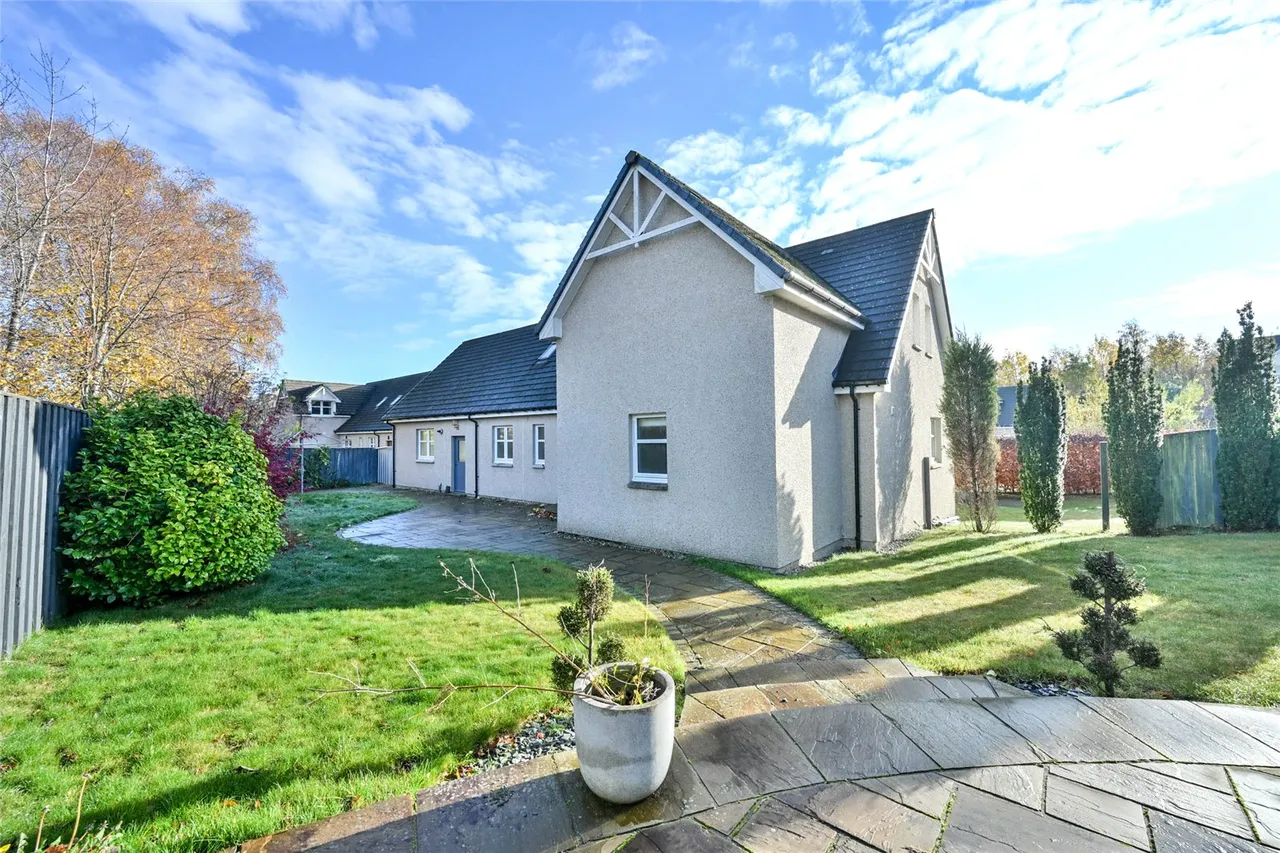 Provost Black Way, Banchory, AB31, photo 25