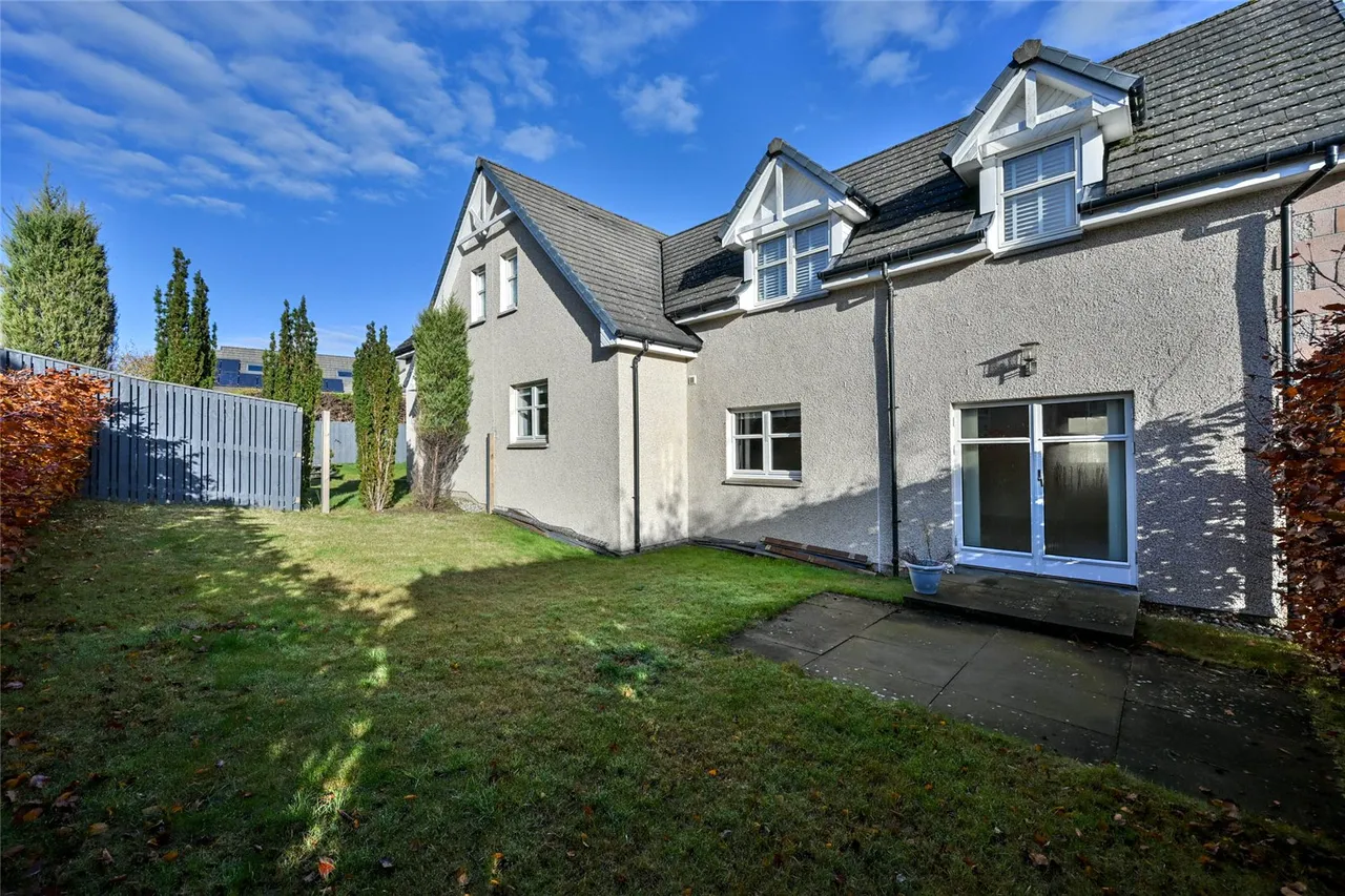 Provost Black Way, Banchory, AB31, photo 27