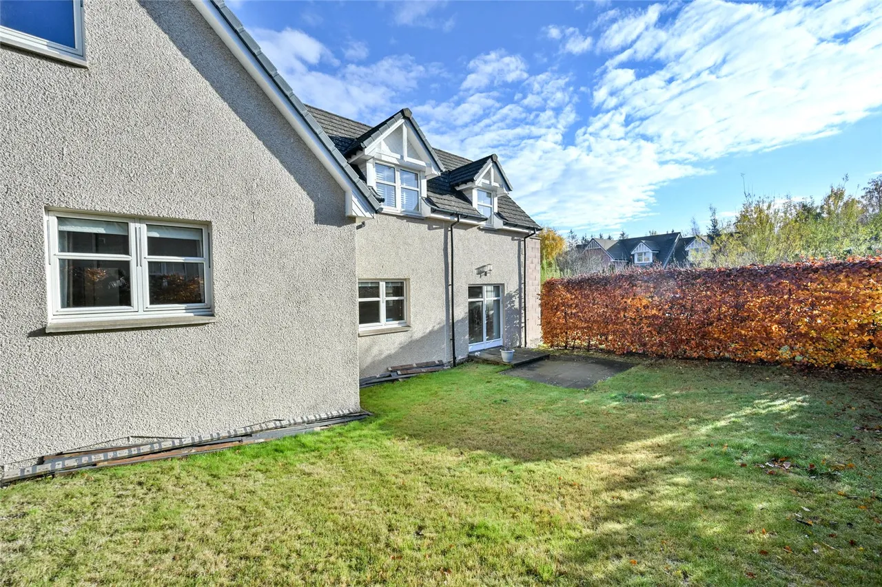 Provost Black Way, Banchory, AB31, photo 26