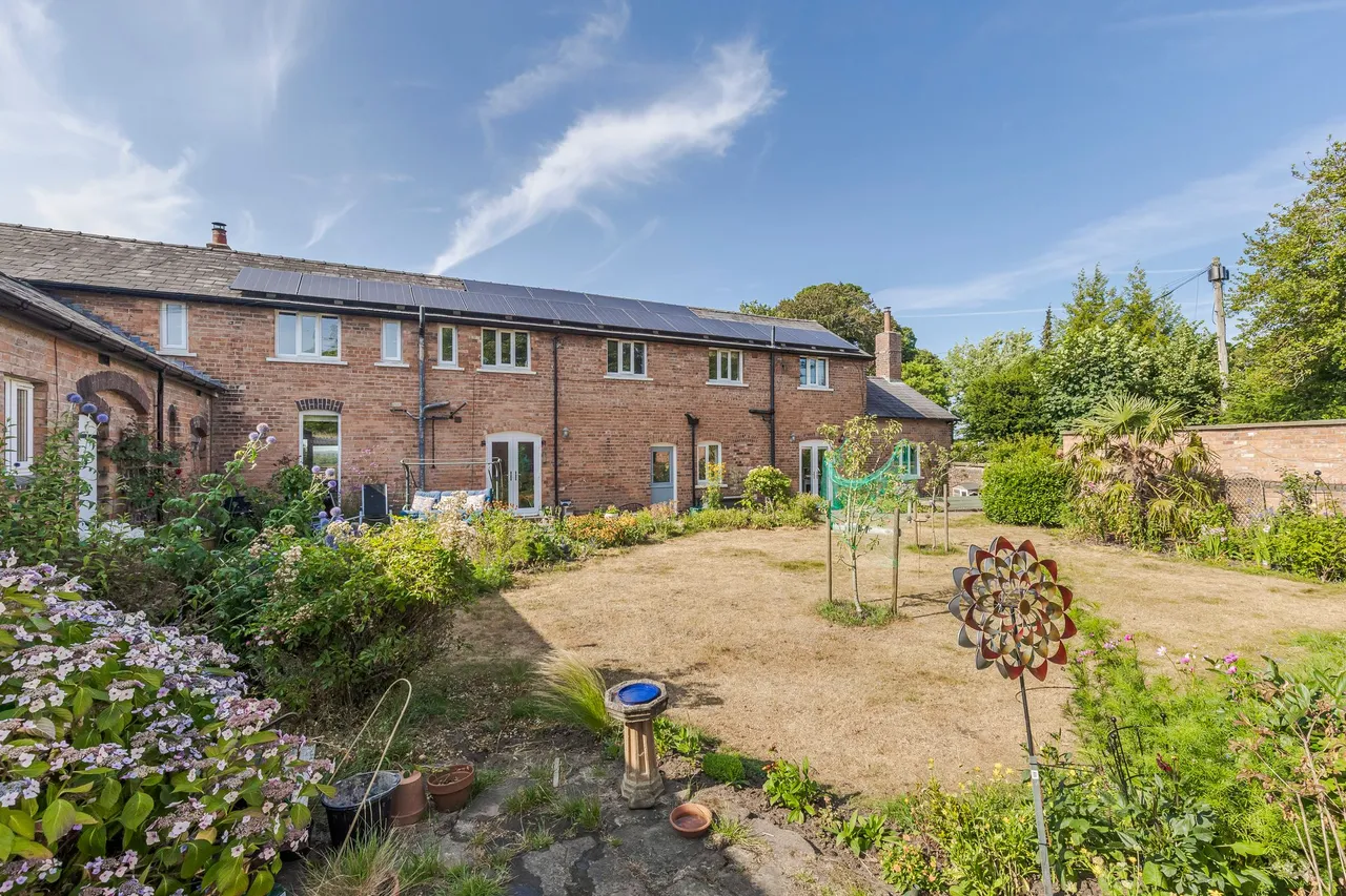Hartford, Northwich, photo 44