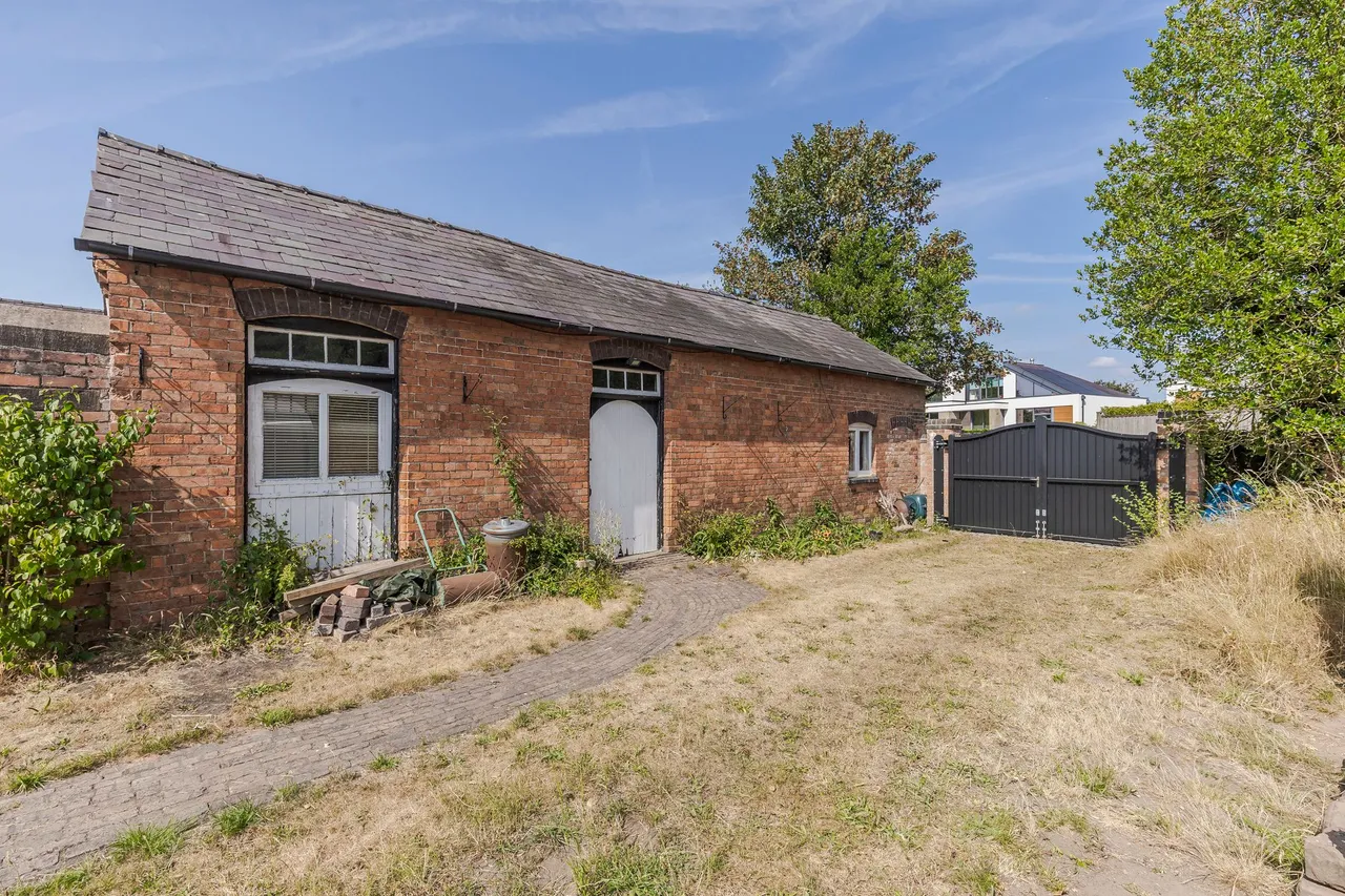 Hartford, Northwich, photo 49