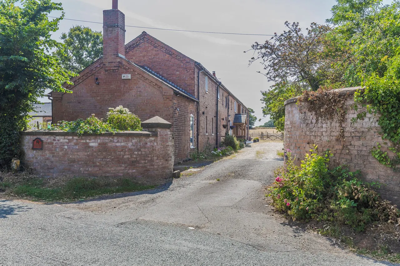 Hartford, Northwich, photo 54