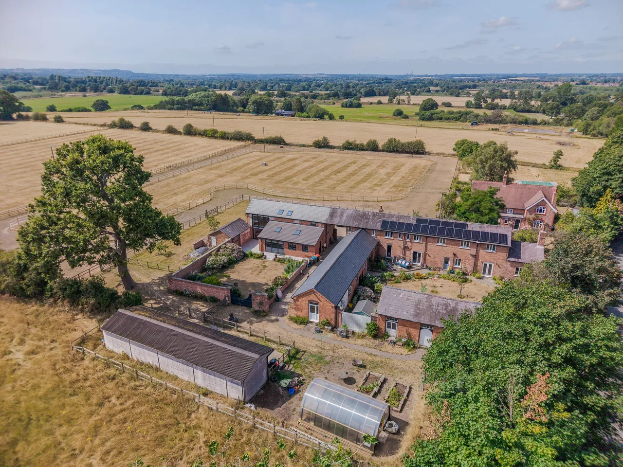 6 bed house for sale, Hartford, Northwich