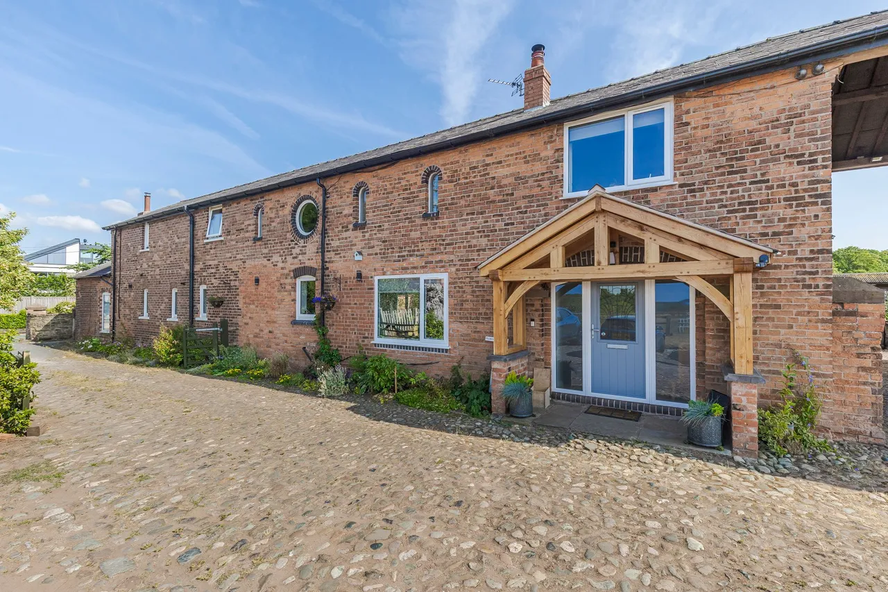 Hartford, Northwich, photo 29