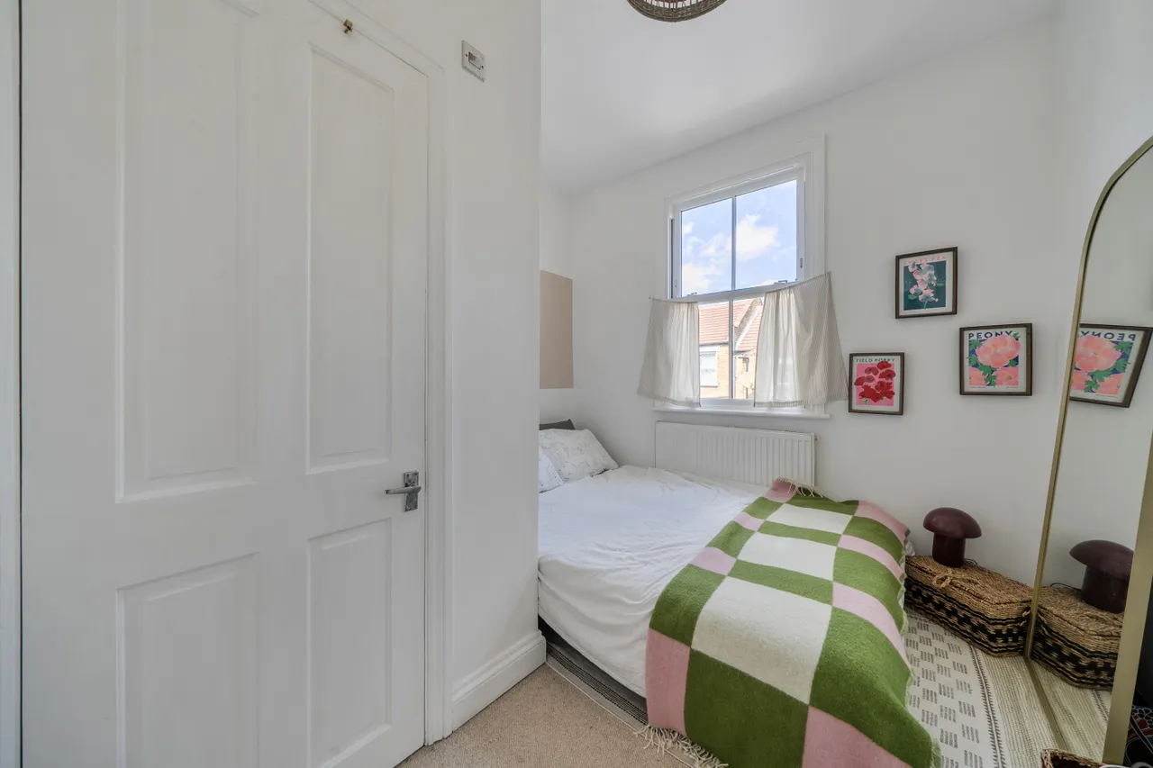 Datchet Road, London, SE6, photo 6