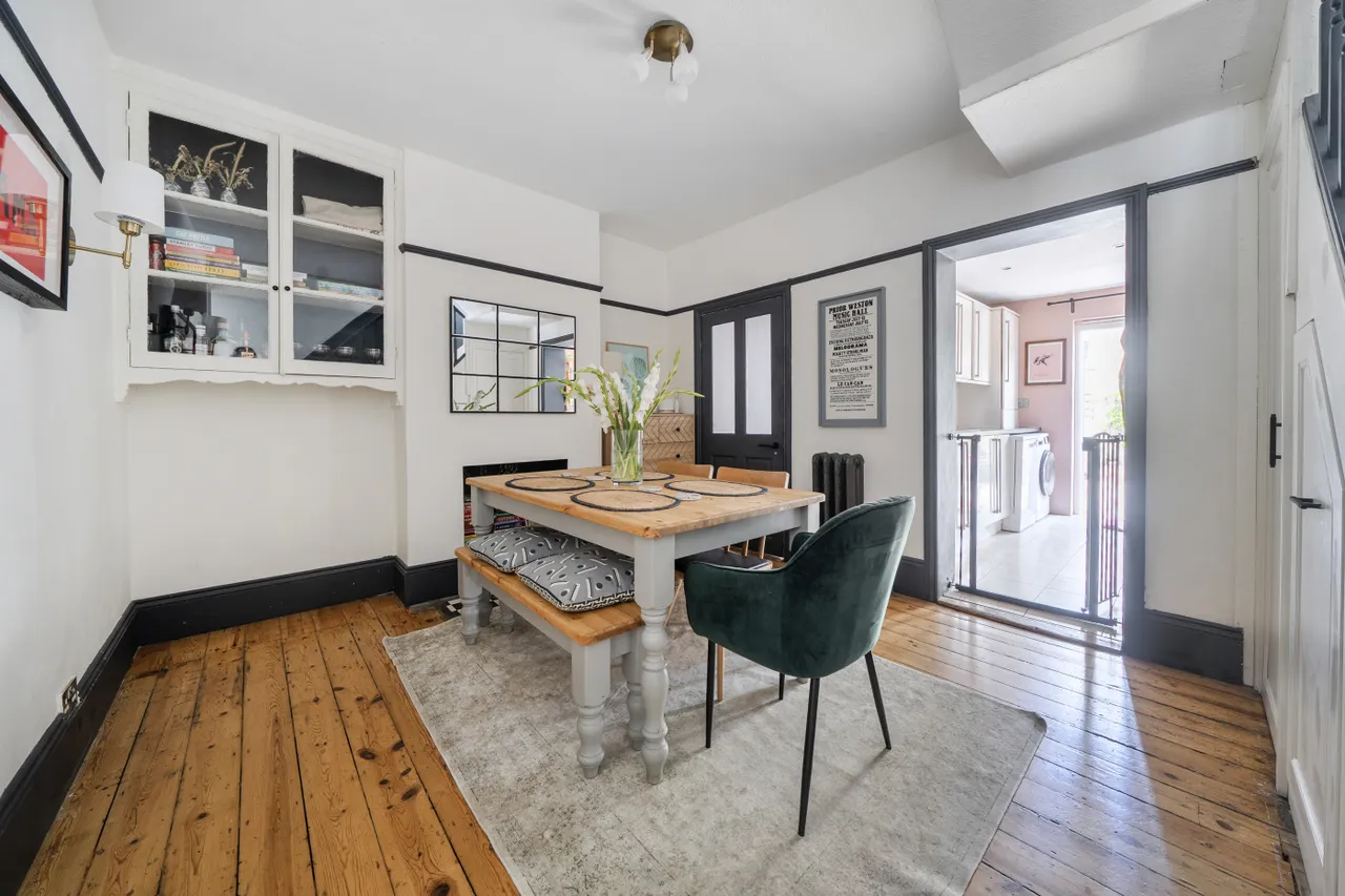 Datchet Road, London, SE6, photo 11
