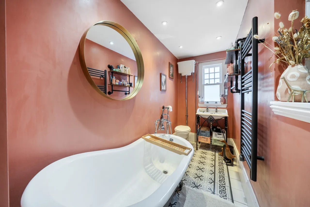 Datchet Road, London, SE6, photo 10