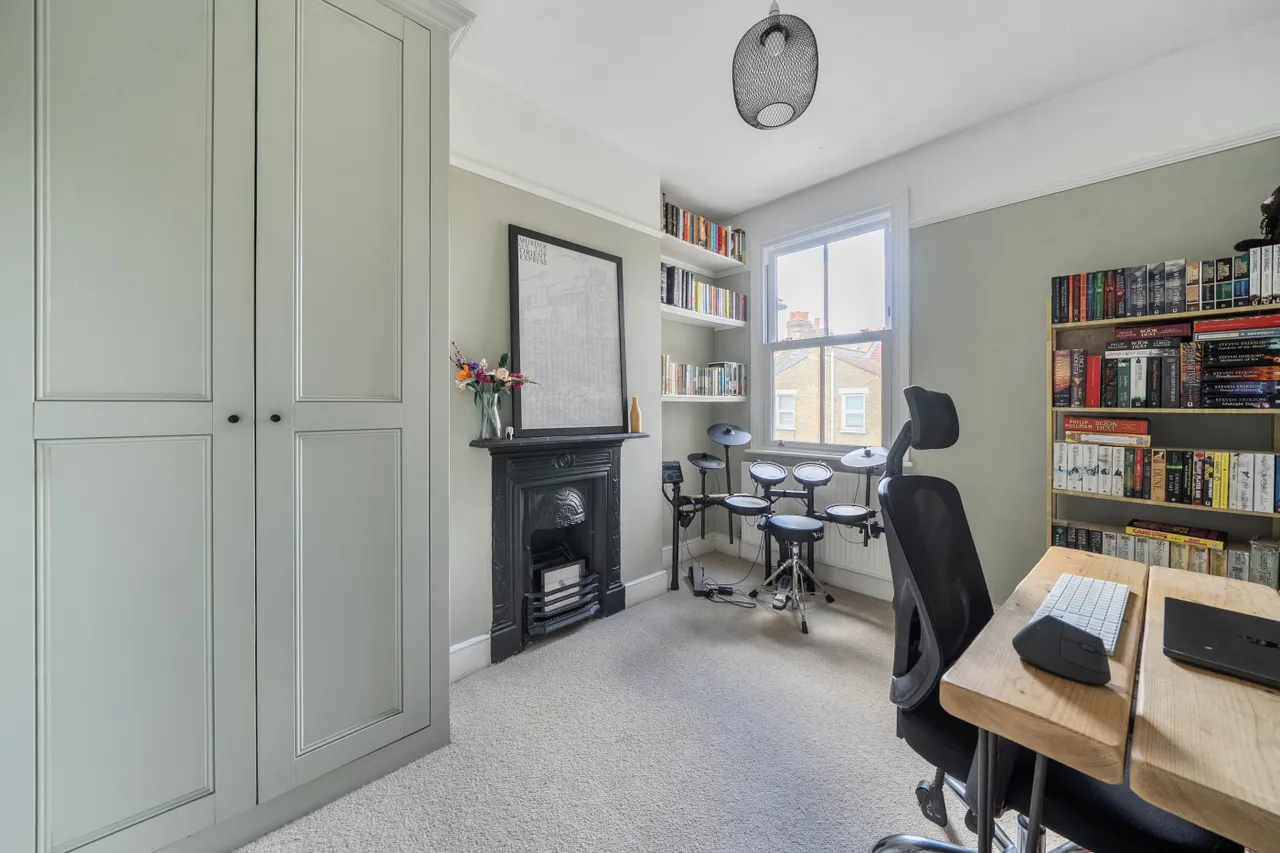 Datchet Road, London, SE6, photo 8