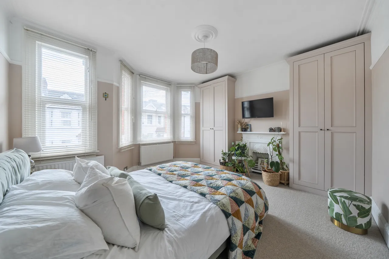 Datchet Road, London, SE6, photo 4
