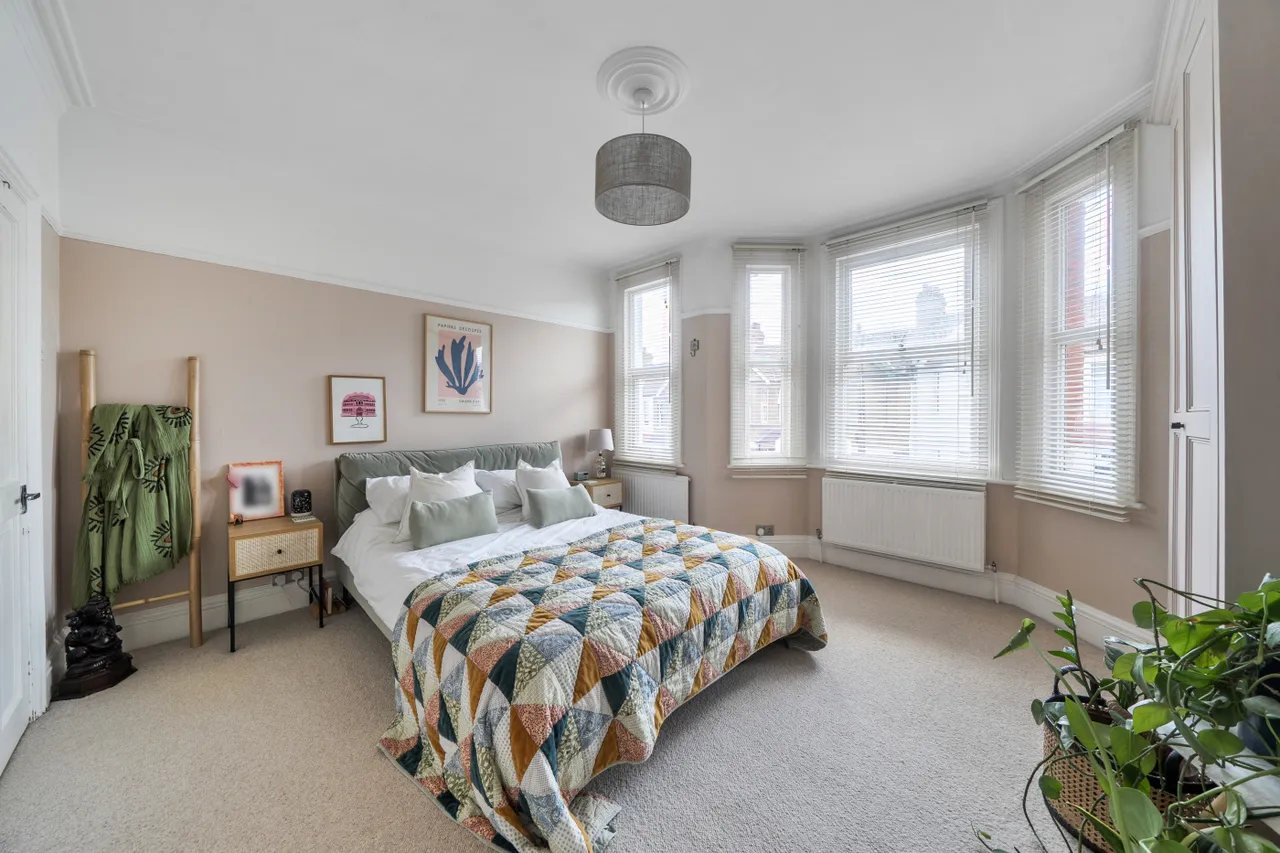 Datchet Road, London, SE6, photo 7
