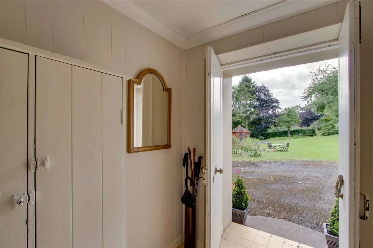Old Manse, Kirkton Of Kingoldrum, By Kirriemuir, Angus, DD8 5HW, photo 5