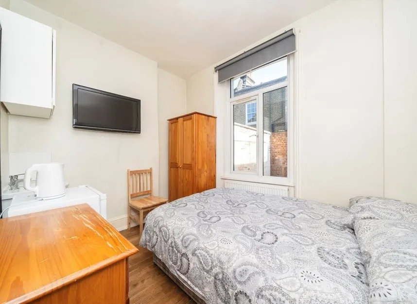 Adelaide Grove, Shepherds Bush, W12, photo 5