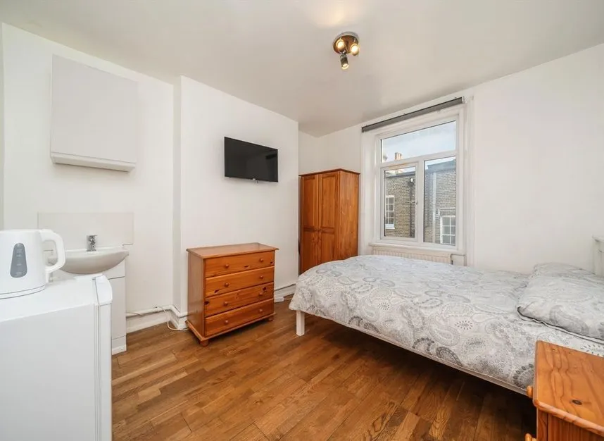 Adelaide Grove, Shepherds Bush, W12, photo 4