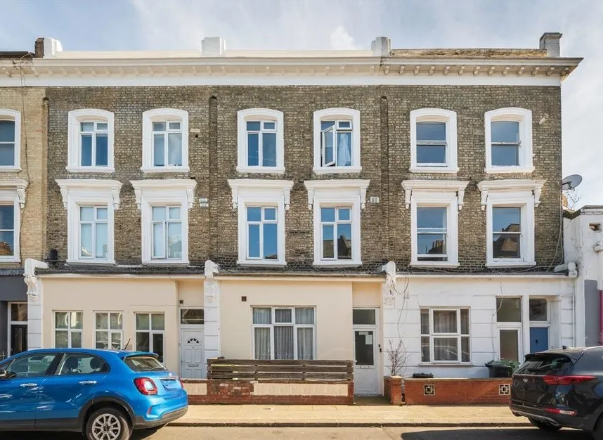 Adelaide Grove, Shepherds Bush, W12, photo 8