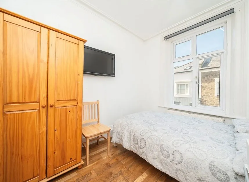 Adelaide Grove, Shepherds Bush, W12, photo 6