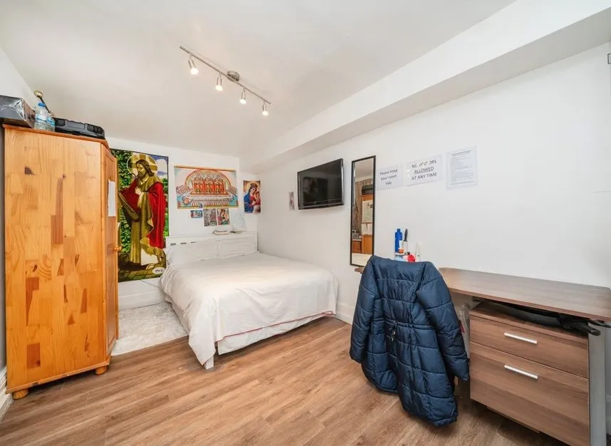 Adelaide Grove, Shepherds Bush, W12, photo 7