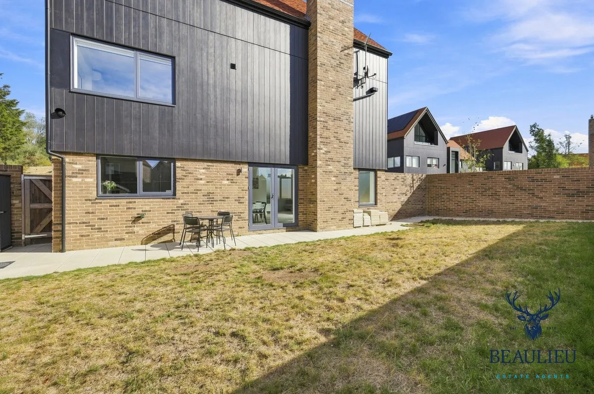 Upper Wimbush Road, Chelmsford Garden, CM3, photo 34
