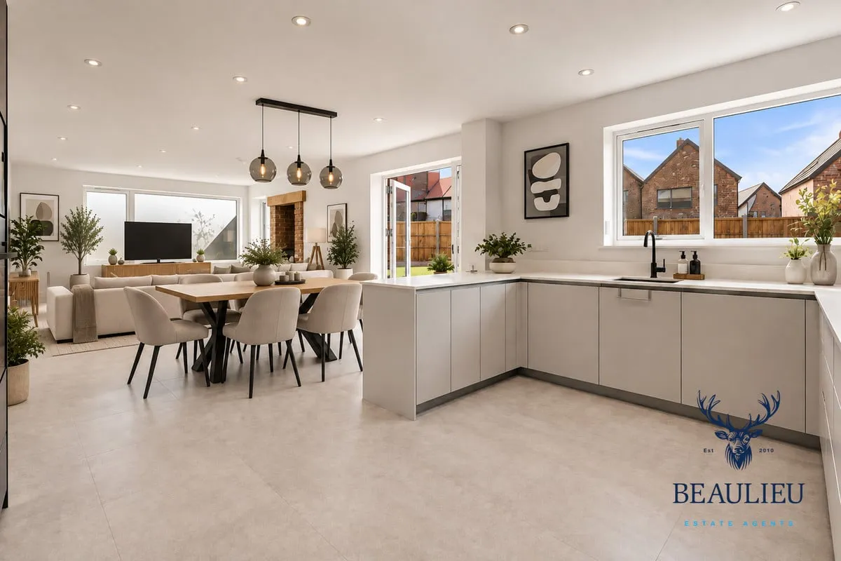 Upper Wimbush Road, Chelmsford Garden, CM3, photo 5