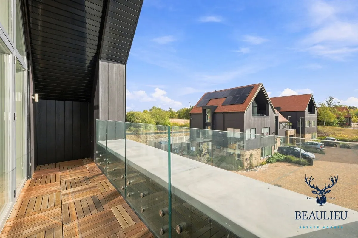 Upper Wimbush Road, Chelmsford Garden, CM3, photo 32