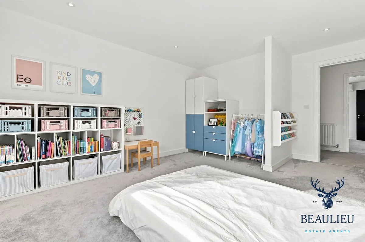 Upper Wimbush Road, Chelmsford Garden, CM3, photo 18