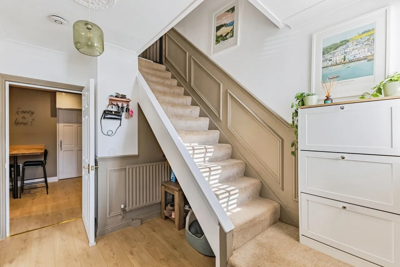 Townstal Road, Dartmouth, TQ6, photo 7