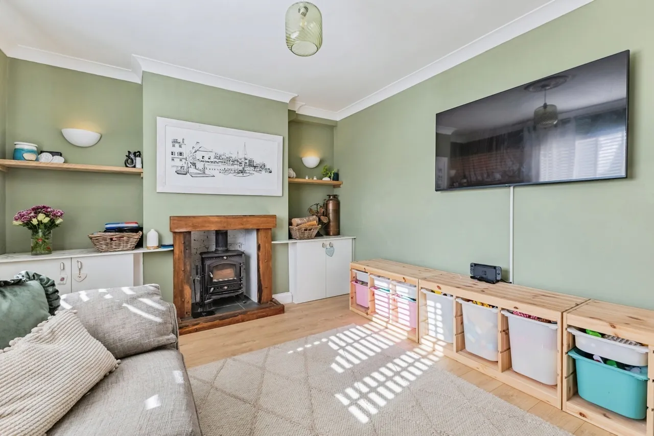 Townstal Road, Dartmouth, TQ6, photo 6