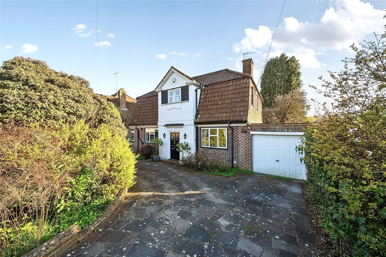 Knoll Rise, Orpington, BR6, photo 22