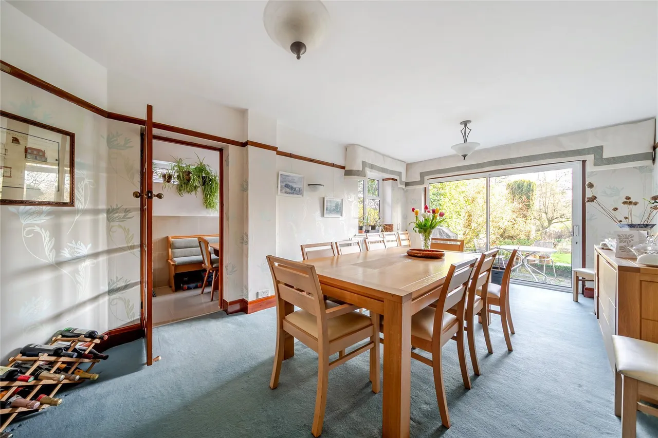 Knoll Rise, Orpington, BR6, photo 6