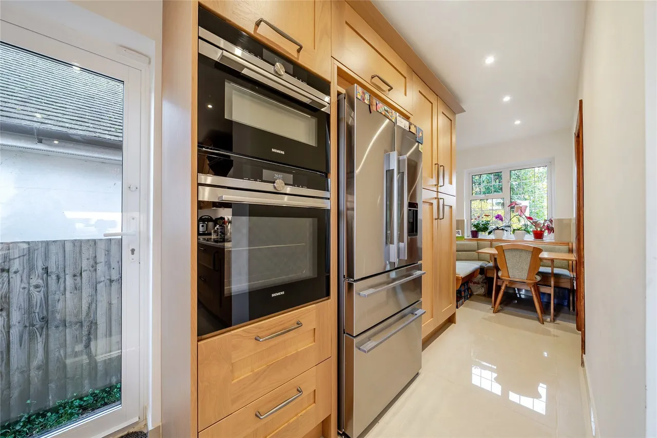 Knoll Rise, Orpington, BR6, photo 19