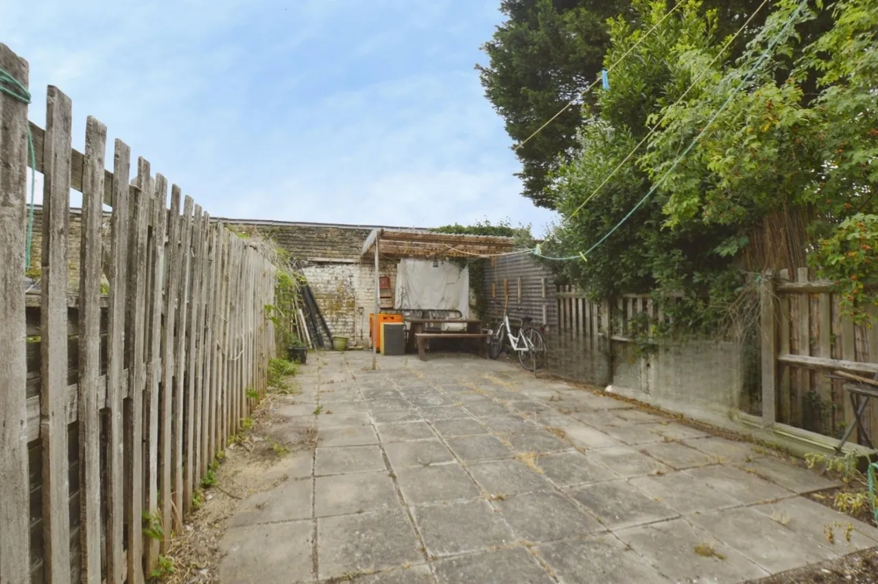 Clifton Road, Forest Gate, E7, photo 12