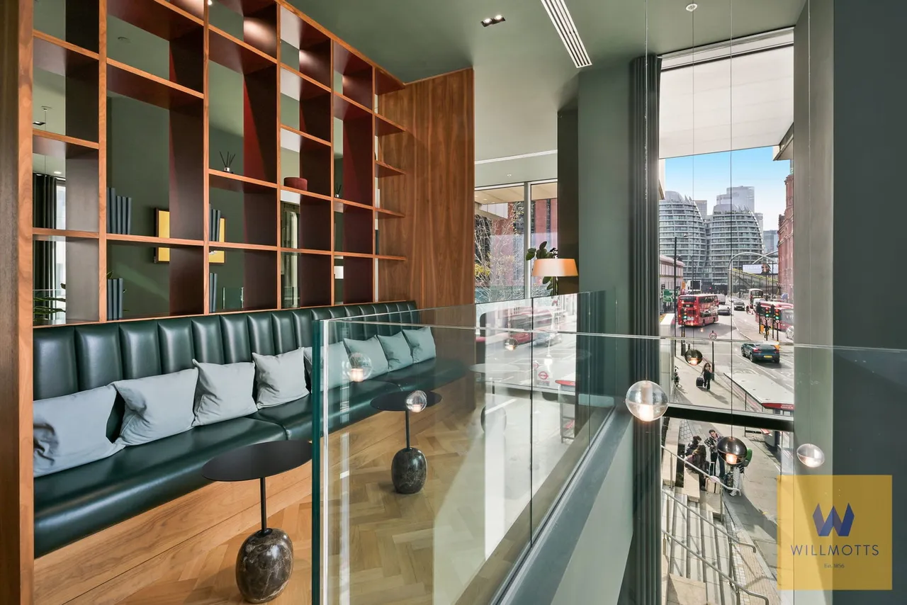 City Road, London, EC1V, photo 17