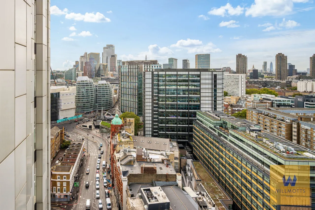 City Road, London, EC1V, photo 22