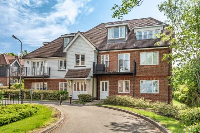 Freer Crescent, High Wycombe, HP13, photo 10