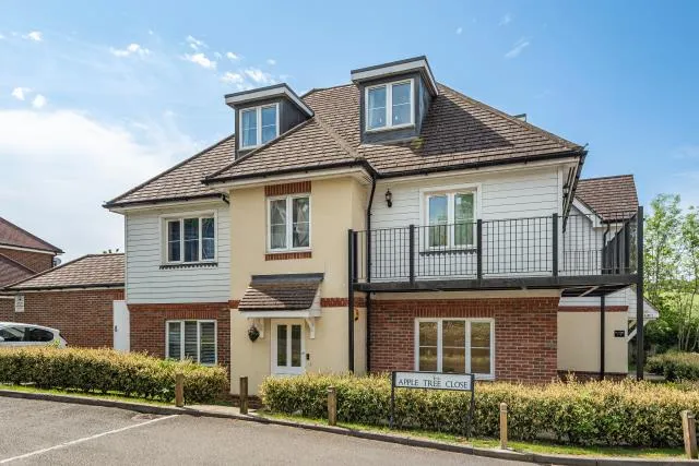Freer Crescent, High Wycombe, HP13, photo 9