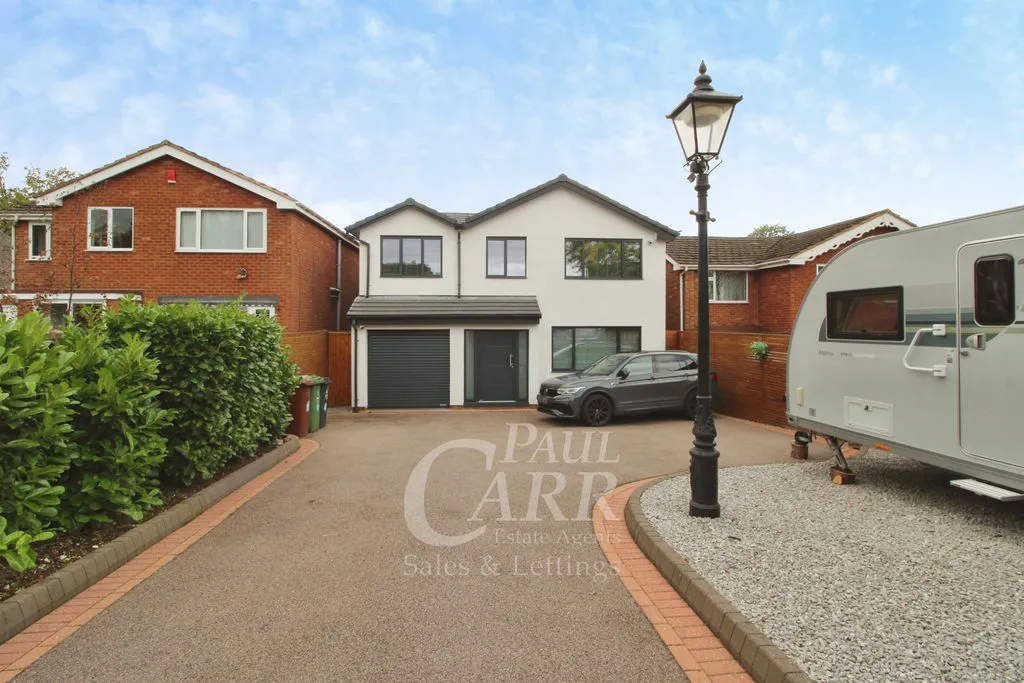 Barr Common Road, Aldridge, WS9, photo 26