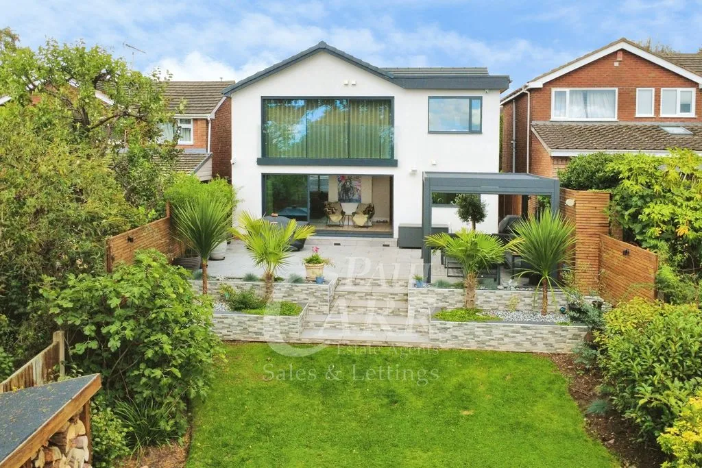Barr Common Road, Aldridge, WS9, photo 23
