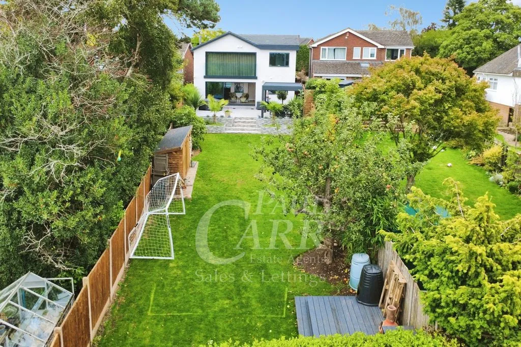 Barr Common Road, Aldridge, WS9, photo 24